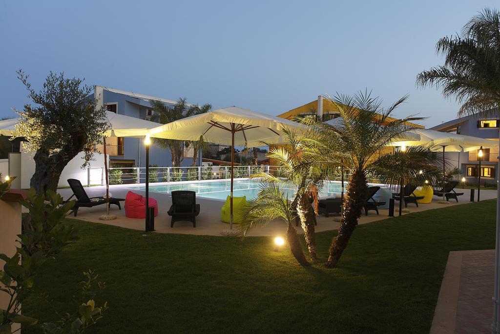 Bfb Residence San Marco Sciacca Quarto foto
