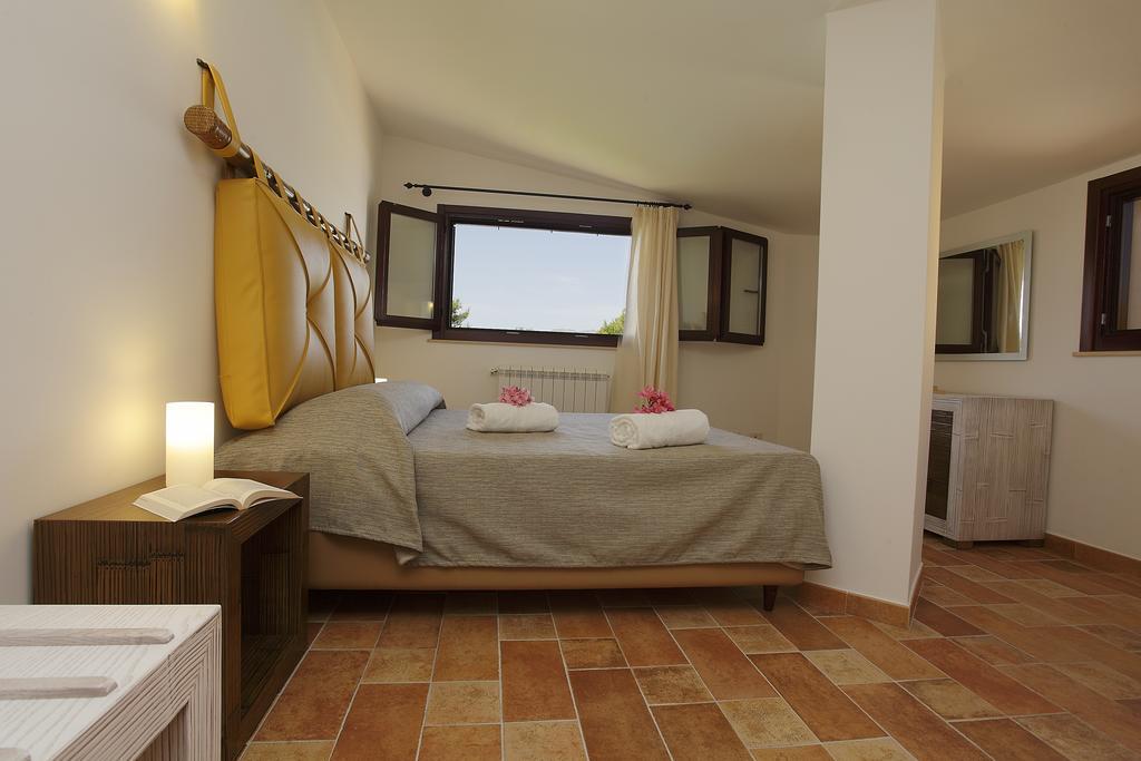 Bfb Residence San Marco Sciacca Quarto foto