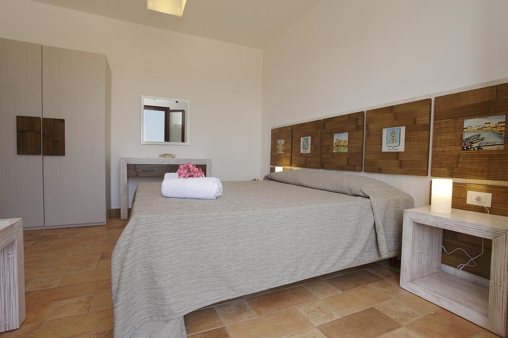 Bfb Residence San Marco Sciacca Quarto foto