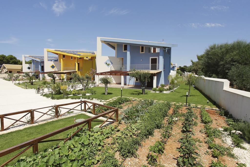 Bfb Residence San Marco Sciacca Quarto foto