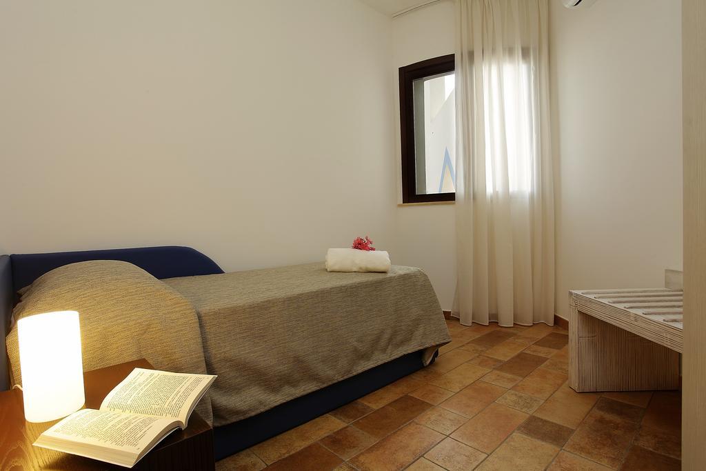 Bfb Residence San Marco Sciacca Exterior foto